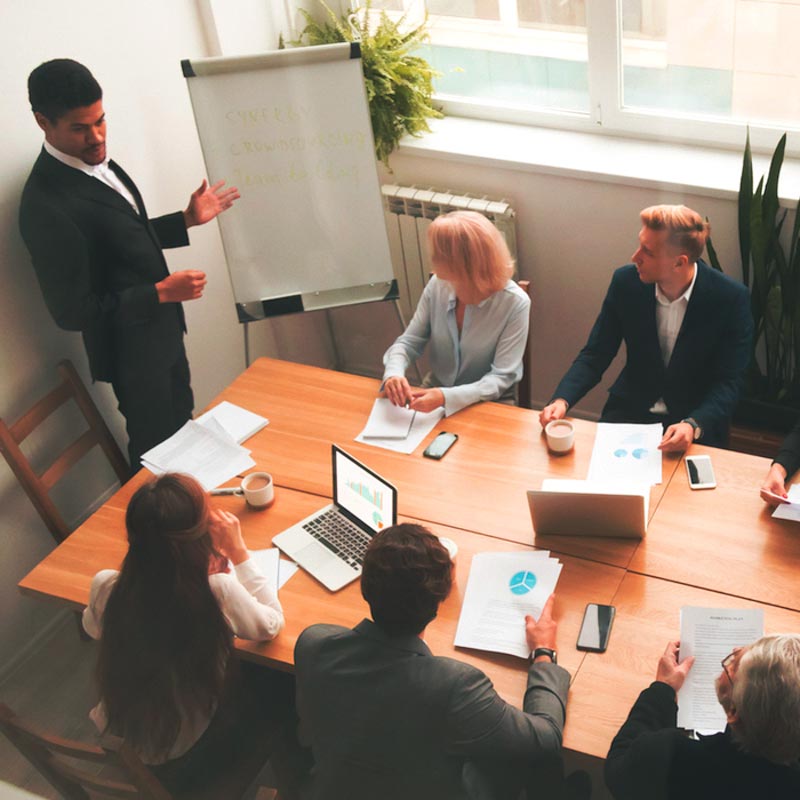 Meta
                                CORECON